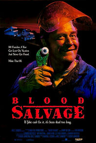Blood Salvage (1990)