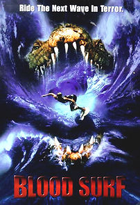 Blood Surf (2001)