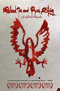 Blood Tea and Red String (2006)
