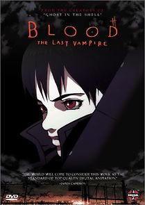Blood: The Last Vampire (2000)