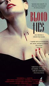 Blood Ties (2013)