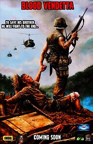 Blood Vendetta (2024)