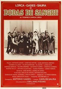 Blood Wedding (1981)