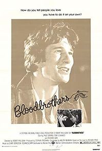 Bloodbrothers (1979)