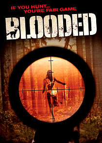Blooded (2011)