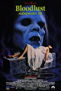 Bloodlust: Subspecies III (2008)
