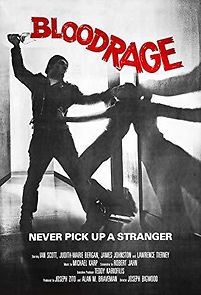 Bloodrage (1981)