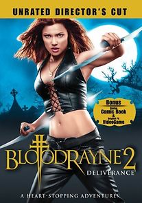 BloodRayne: Deliverance (2008)