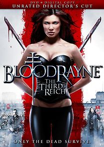 BloodRayne: The Third Reich (2012)