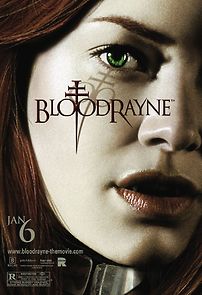 BloodRayne (2006)