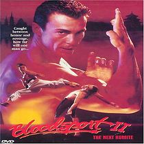 Bloodsport 2 (1996)
