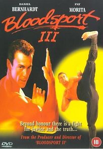 Bloodsport III (1996)