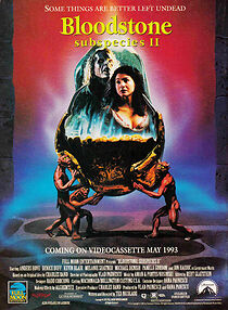 Bloodstone: Subspecies II (1993)