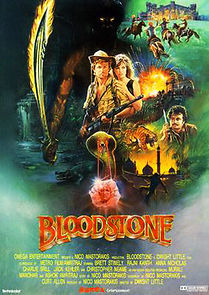 Bloodstone (1988)