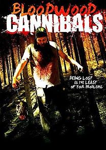 Bloodwood Cannibals (2013)