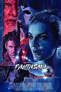 Bloody Ballet (2018)