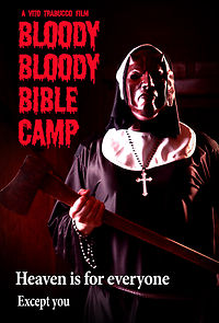 Bloody Bloody Bible Camp (2012)