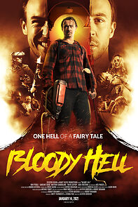 Bloody Hell (2021)