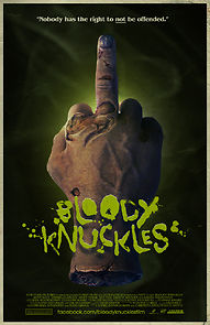 Bloody Knuckles (2014)