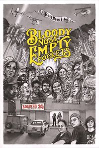 Bloody Nose, Empty Pockets (2020)