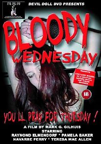 Bloody Wednesday (1988)