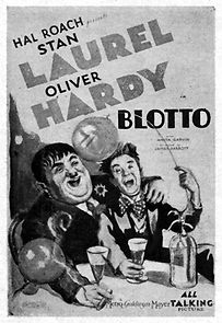 Blotto (1930)