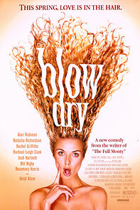 Blow Dry (2001)