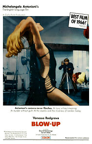 Blow-Up (1967)
