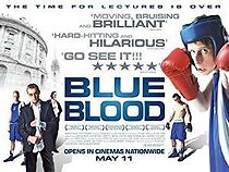 Blue Blood (2015)