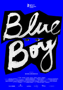 Blue Boy (Short 2019) (2019)