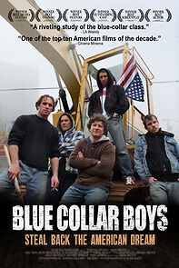 Blue Collar Boys (2013)