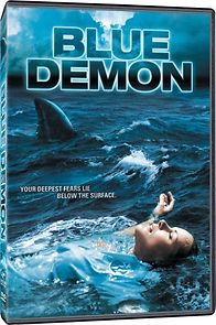 Blue Demon (2004)