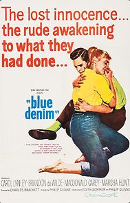 Blue Denim (1959)