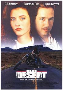 Blue Desert (1991)