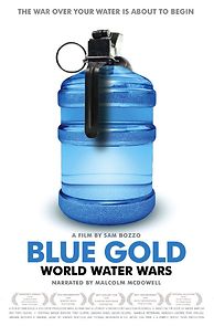 Blue Gold: World Water Wars (2010)