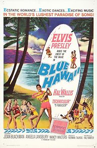 Blue Hawaii (1962)