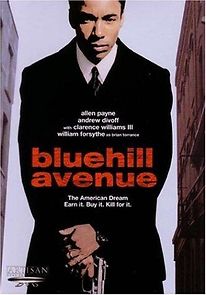 Blue Hill Avenue (2001)