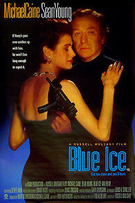 Blue Ice (1992)