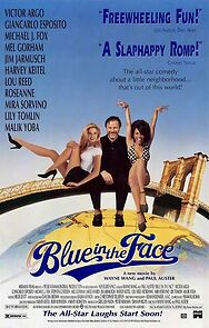 Blue in the Face (1995)