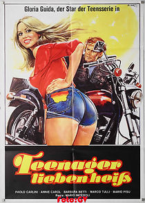 Blue Jeans (1978)