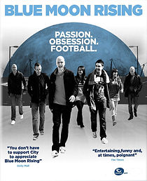 Blue Moon Rising (2010)