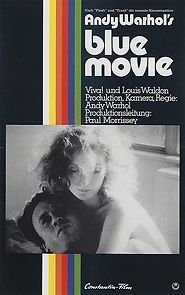 Blue Movie (1978)