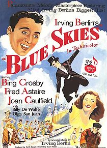 Blue Skies (1946)