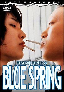 Blue Spring (2002)