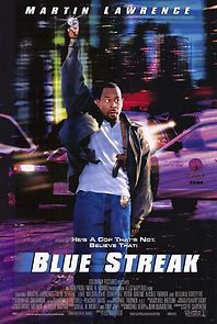 Blue Streak (1999)