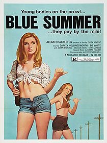 Blue Summer (1975)