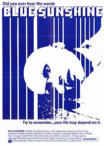 Blue Sunshine (1978)