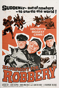 Blueprint for Robbery (1961)