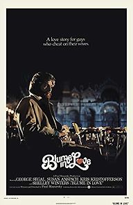 Blume in Love (1974)