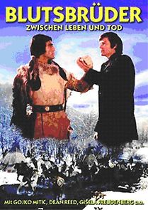 Blutsbrüder (1975)